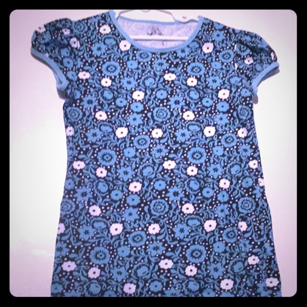 Old navy girls top
